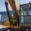 HW220-9 Hydraulic excavator — изображение 2
