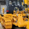 SD26 series bulldozers — изображение 4