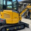 HW 35 Minil crawler excavator — изображение 3