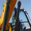 HW380-9 medium hydraulic excavator - Imagem 2