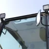 HW380-9 medium hydraulic excavator - Imagem 3
