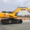 Excavadora hidráulica grande HW500-9