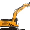 HW500-9 Large hydraulic excavator - Imagen 4