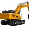 HW500-9 Large hydraulic excavator - Imagen 3