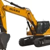 HW500-9 Large hydraulic excavator - Imagen 2
