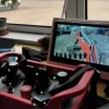 HUAWA mini excavator — изображение 4