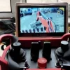HUAWA mini excavator — изображение 2