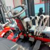 HW-C22 Rough Terrain Forklift Truck - Imagen 2