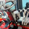 HW-C35 3.5T Rough Terrain Forklift Truck — изображение 4
