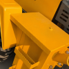 HW-95Kw Self-loading concrete mixer — изображение 4