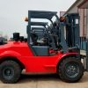 HW-C35 3.5T Rough Terrain Forklift Truck — изображение 2