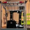 HW-CPD30 Electric Forklift — изображение 2