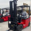 Электрический вилочный погрузчик HW-CPD30
