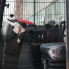 HW-95Kw Self-loading concrete mixer — изображение 3
