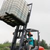 HW-C35 3.5T Rough Terrain Forklift Truck — изображение 3
