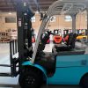 HW-CPD30 Electric Forklift — изображение 3