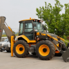 Chargeuse-pelleteuse HW-08-12