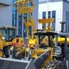 ⁦HW-10-42-05wheel-loader⁩ - الصورة ⁦3⁩