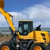 ⁦HW-10-42-05wheel-loader⁩ - الصورة ⁦2⁩